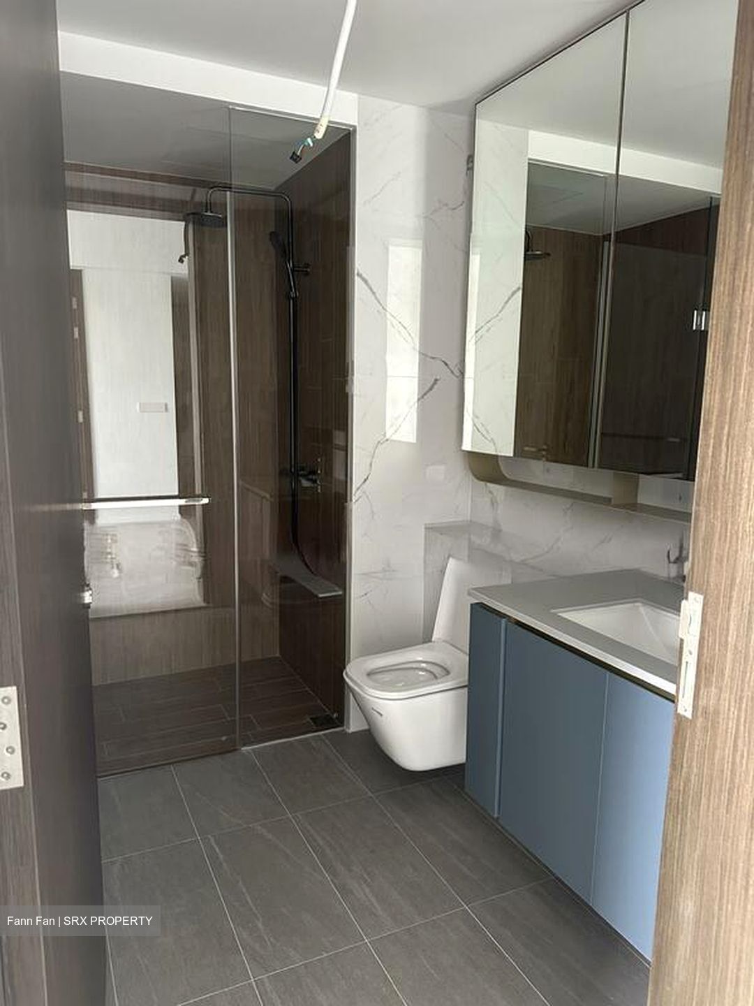 Amo Residence (D20), Apartment #512058611